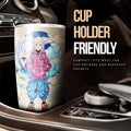 Noelle Silva Tumbler Cup Anime Collection - Gearcarcover - 3