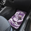 Noibat Car Floor Mats Custom Pokemon Car Accessories - Gearcarcover - 3
