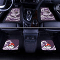 Noibat Car Floor Mats Custom Pokemon Car Accessories - Gearcarcover - 2