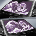 Noibat Car Sunshade Custom Pokemon Car Accessories - Gearcarcover - 2