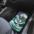 Noivern Car Floor Mats Custom Pokemon Car Accessories - Gearcarcover - 3
