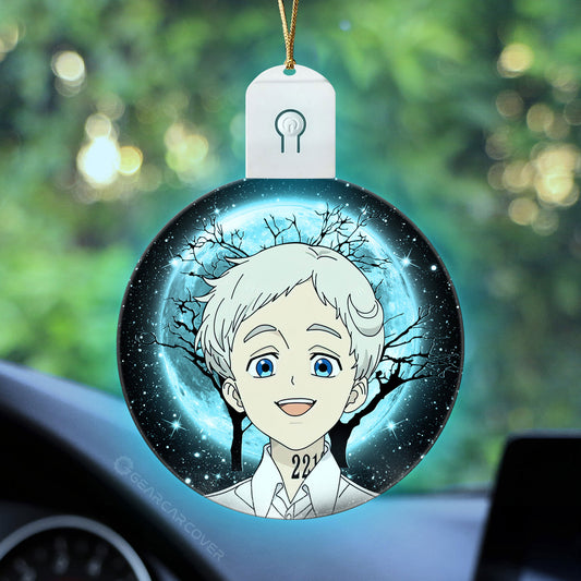 Norman Led Ornament Car Decorations Collection - Gearcarcover - 2