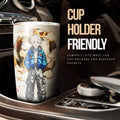 Norman Tumbler Cup Anime Collection - Gearcarcover - 3