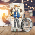 Norman Tumbler Cup Anime Collection - Gearcarcover - 1