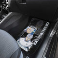 Nozel Silva Car Floor Mats Custom - Gearcarcover - 3