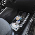 Nozel Silva Car Seat Covers Custom - Gearcarcover - 3