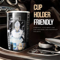 Nozel Silva Tumbler Cup Custom - Gearcarcover - 2