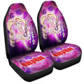 Nui Harime Car Seat Covers Custom Characters Car Accessories - Gearcarcover - 3