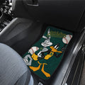 Oakland Athletics Car Floor Mats Custom Car Accessories - Gearcarcover - 3