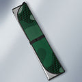 Oakland Athletics Car Sunshade Skull Theme Collection - Gearcarcover - 3