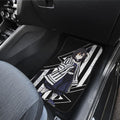 Obanai Car Floor Mats Custom Car Accessories - Gearcarcover - 4