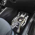 Obanai Iguro Car Floor Mats Custom Car Accessories - Gearcarcover - 3
