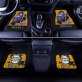 Obanai Iguro Car Floor Mats Custom Car Accessories - Gearcarcover - 3