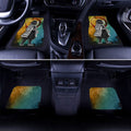 Obanai Iguro Car Floor Mats Custom Car Accessories - Gearcarcover - 2