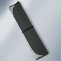 Obanai Iguro Car Sunshade Custom Car Accessories For Fans - Gearcarcover - 3