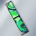 Obanai Iguro Car Sunshade Custom Car Accessories - Gearcarcover - 2