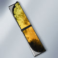 Obanai Iguro Car Sunshade Custom Car Accessories - Gearcarcover - 3