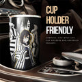 Obanai Iguro Tumbler Cup Custom Car Accessories - Gearcarcover - 3