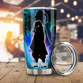 Obanai Iguro Tumbler Cup Custom - Gearcarcover - 1