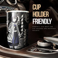Obanai Iguro Tumbler Cup Custom Mix Mangas - Gearcarcover - 3