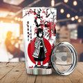 Obanai Tumbler Cup Custom Japan Style Car Interior Accessories - Gearcarcover - 1