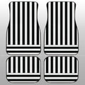 Obanai Uniform Car Floor Mats Custom Car Accessories - Gearcarcover - 2