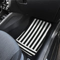 Obanai Uniform Car Floor Mats Custom Car Accessories - Gearcarcover - 4