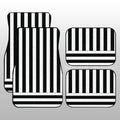 Obanai Uniform Car Floor Mats Custom Car Accessories - Gearcarcover - 1