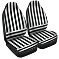 Obanai Uniform Car Seat Covers Custom Car Accessories - Gearcarcover - 3