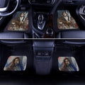Obi Wan Kenobi Car Floor Mats Collection - Gearcarcover - 2