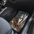 Obi Wan Kenobi Car Floor Mats Collection - Gearcarcover - 3