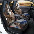 Obi Wan Kenobi Car Seat Covers Collection - Gearcarcover - 2