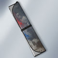 Obi Wan Kenobi Car Sunshade Collection - Gearcarcover - 3