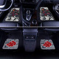 Obito Car Floor Mats Custom Anime Car Accessories Mix Manga - Gearcarcover - 3