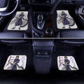 Obito Car Floor Mats Custom For Anime Fans - Gearcarcover - 3