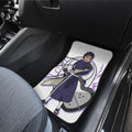 Obito Car Floor Mats Custom For Anime Fans - Gearcarcover - 4