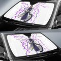 Obito Car Sunshade Custom For Anime Fans - Gearcarcover - 2