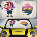 Ochaco Uraraka Car Sunshade Anime Collection - Gearcarcover - 1