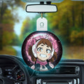 Ochaco Uraraka Led Ornament Car Decorations Collection - Gearcarcover - 3