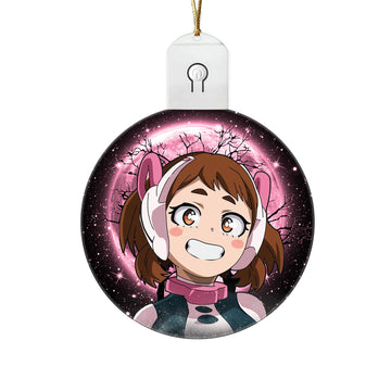 Ochaco Uraraka Led Ornament Car Decorations Collection - Gearcarcover - 1