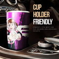 Ochaco Uraraka Tumbler Cup Custom For Fans - Gearcarcover - 2