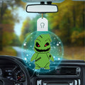 Oggie Boogie Led Ornament Custom Car Decorations - Gearcarcover - 3