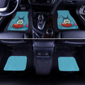 Oggy Car Floor Mats Custom Car Accessories - Gearcarcover - 2