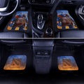 Ogre Magi Car Floor Mats Custom Car Accessories - Gearcarcover - 2
