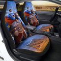 Ogre Magi Car Seat Covers Custom Car Accessories - Gearcarcover - 2