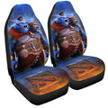 Ogre Magi Car Seat Covers Custom Car Accessories - Gearcarcover - 3
