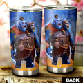 Ogre Magi Tumbler Cup Custom Car Accessories - Gearcarcover - 2