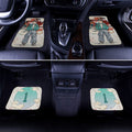 Oikawa Tooru Car Floor Mats Anime Collection - Gearcarcover - 2