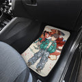 Oikawa Tooru Car Floor Mats Anime Collection - Gearcarcover - 3