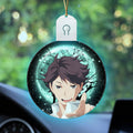 Oikawa Tooru Led Ornament Car Decorations Collection - Gearcarcover - 2